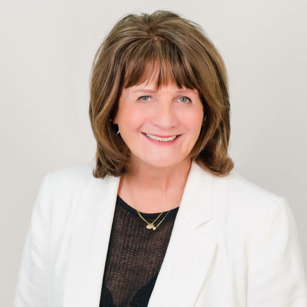 Kim Murphy Burnham