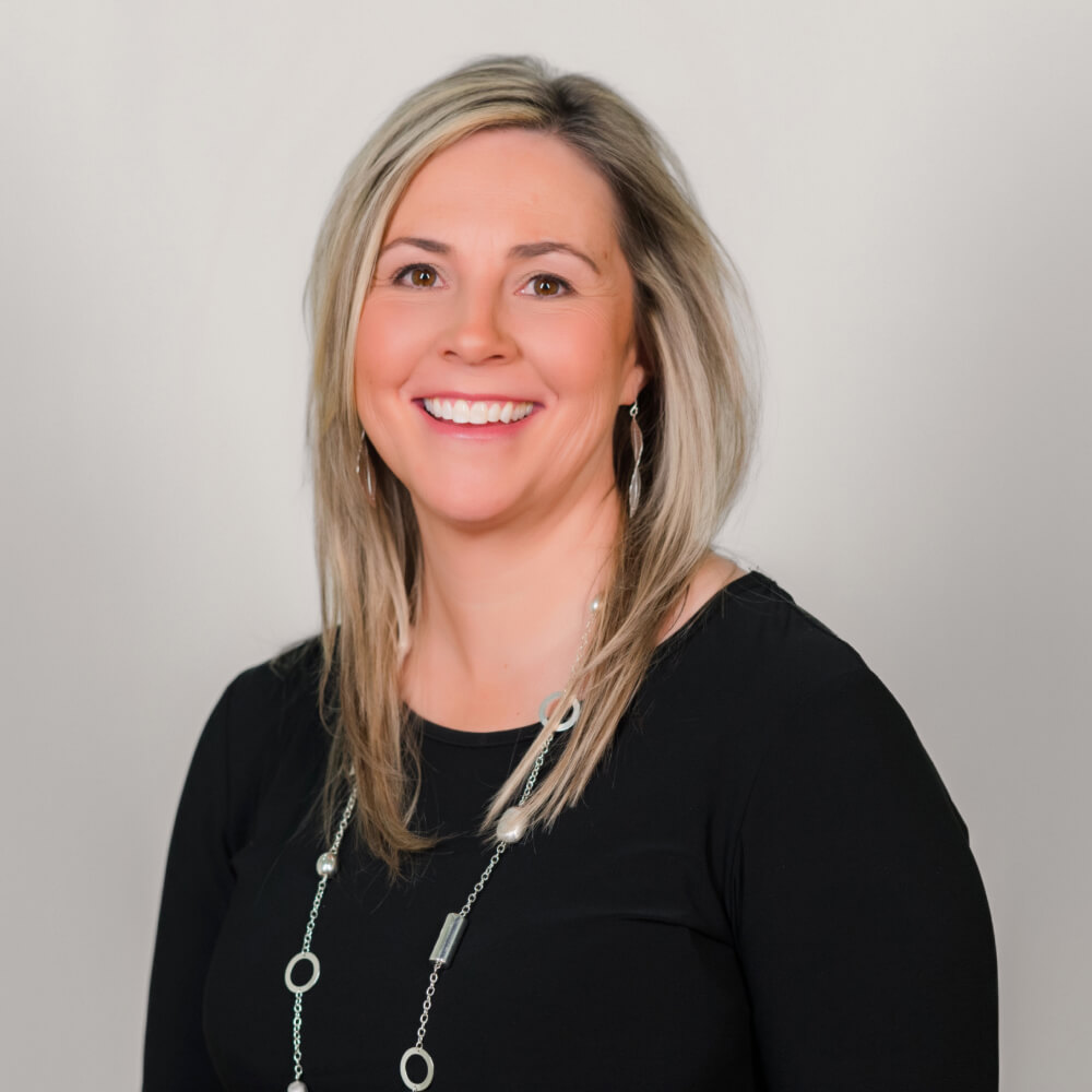 Suzette M Lyons
